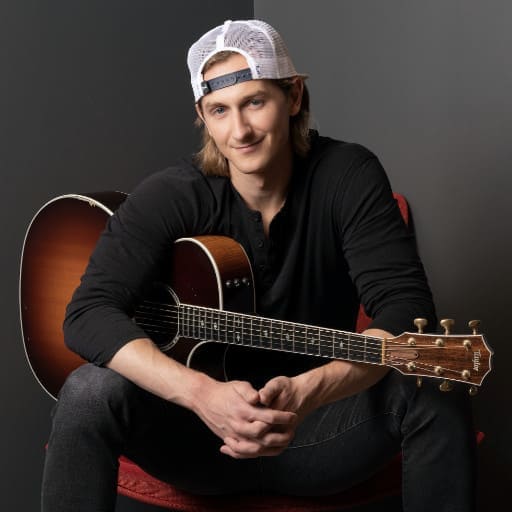 Cooper Alan Concerts in Houston