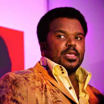 Craig Robinson Houston Tickets