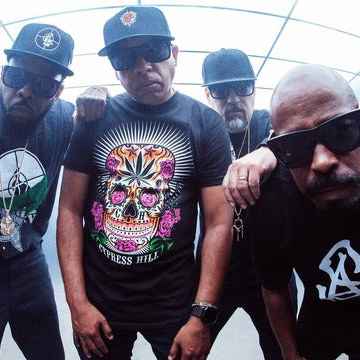 Cypress Hill Concerts in Houston