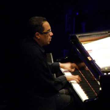 Danilo Perez Concerts in Houston