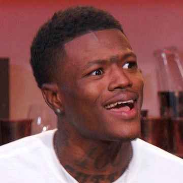 DC Young Fly Houston Tickets