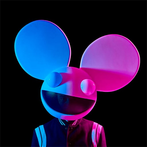 Deadmau5 Concerts in Houston