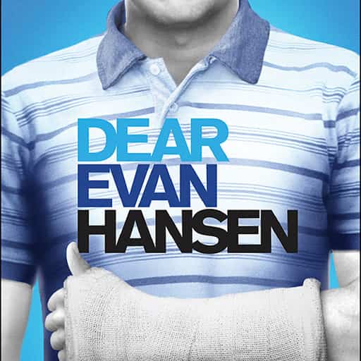 Dear Evan Hansen Houston Tickets