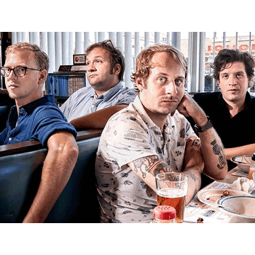 Deer Tick Concerts in Houston