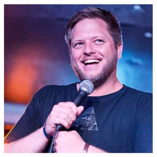 Derrick Stroup Houston Tickets