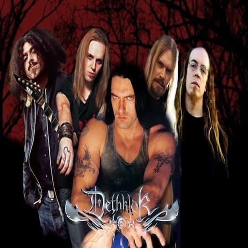 Dethklok Concerts in Houston