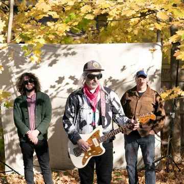 Dinosaur Jr. Concerts in Houston
