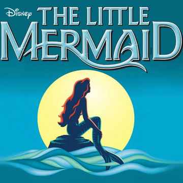 Disney's The Little Mermaid Houston Tickets