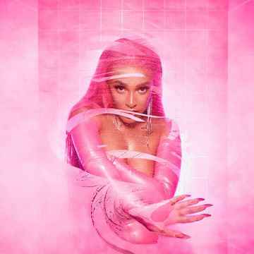 Doja Cat Concerts in Houston