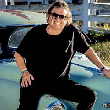 Don McLean Concerts in Houston