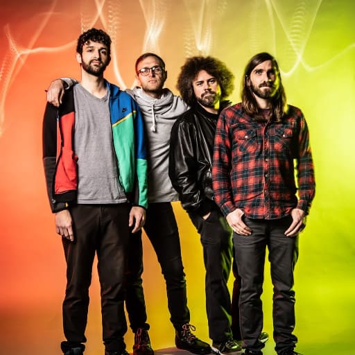 Dopapod Concerts in Houston