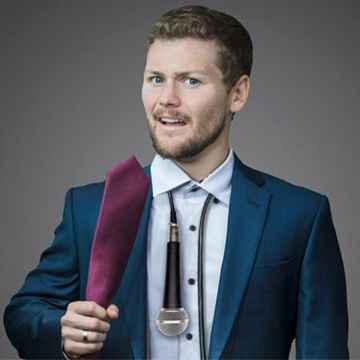 Drew Lynch Houston Tickets
