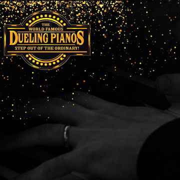 Dueling Pianos Concerts in Houston