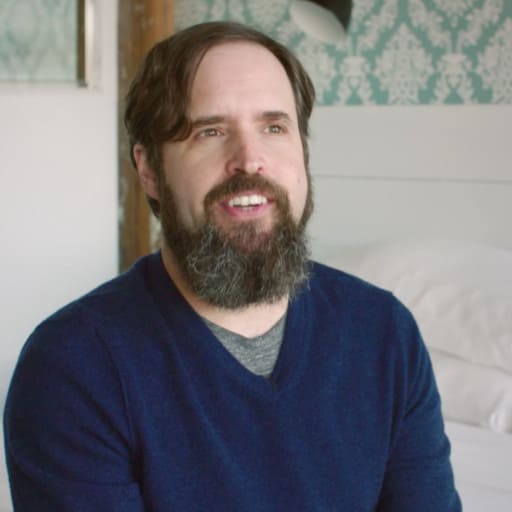 Duncan Trussell - Comedian Houston Tickets