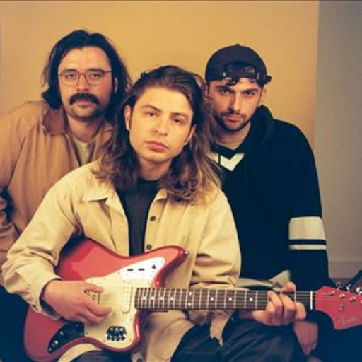 Duster - Band Concerts in Houston
