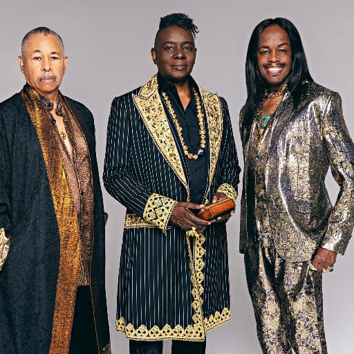 Earth, Wind and Fire Concerts in Houston