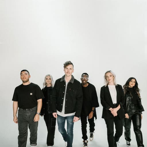 Elevation Worship Concerts in Houston