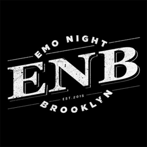 Emo Night Brooklyn concerts in Houston.