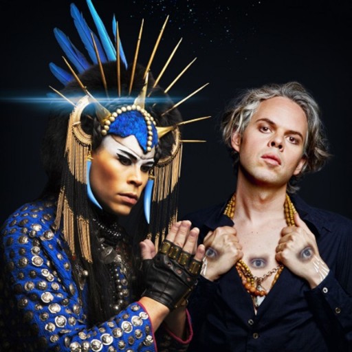 Empire of The Sun Concerts in Houston