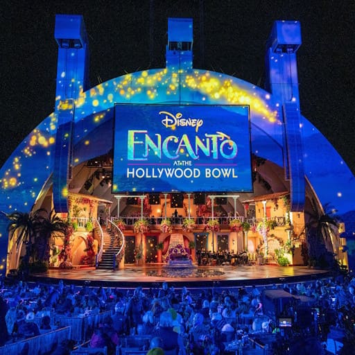 Encanto In Concert Concerts in Houston