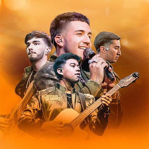 Eslabon Armado Houston Tickets