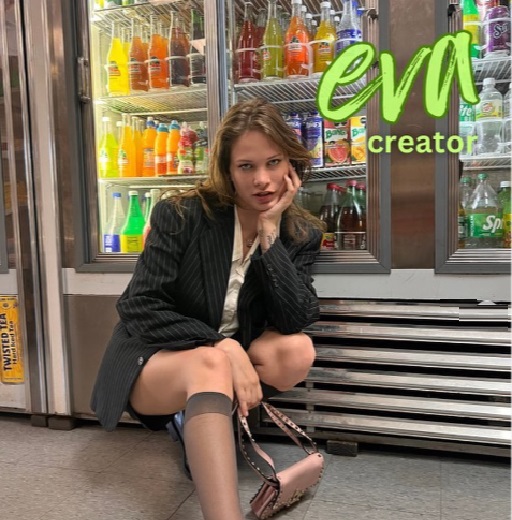 Eva Evans Houston Tickets