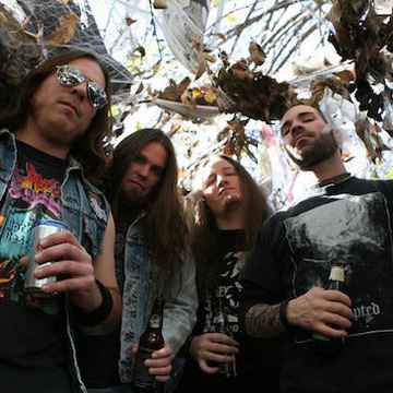 Exhumed Concerts in Houston