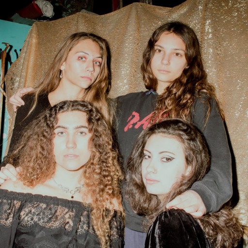 Faetooth Concerts in Houston