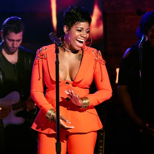 Fantasia Concerts in Houston