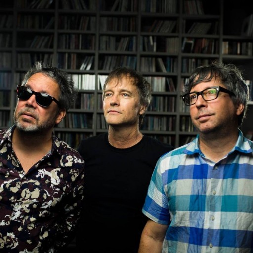 Fastball Concerts in Houston