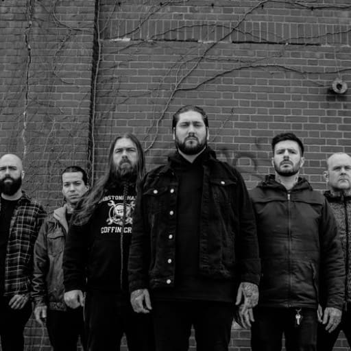 Fit For An Autopsy Concerts in Houston