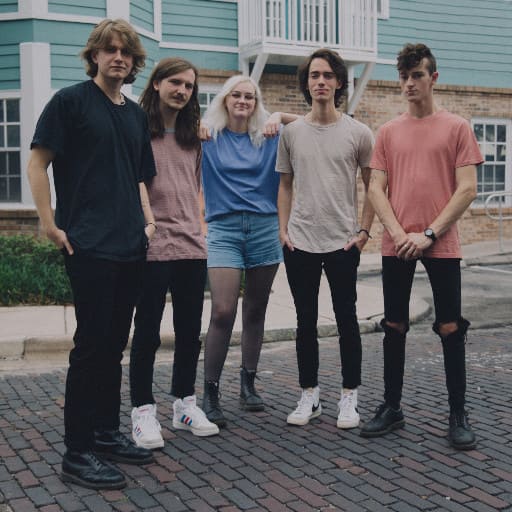Flipturn Concerts in Houston