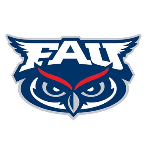 Florida Atlantic Lady Owls Basketball Schedule 2026–2027