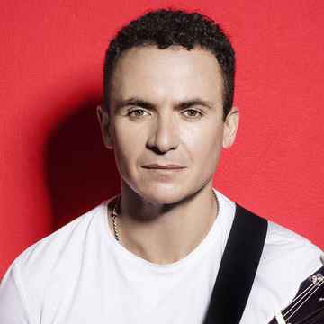 Fonseca Concerts in Houston