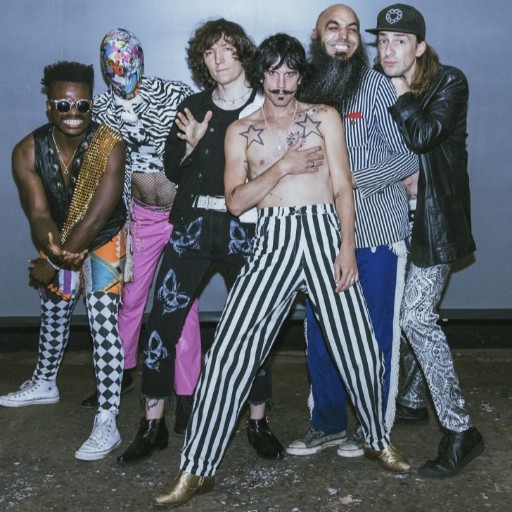 Foxy Shazam Concerts in Houston