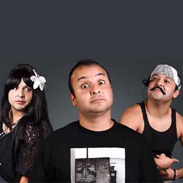 Frankie Quinones Houston Tickets
