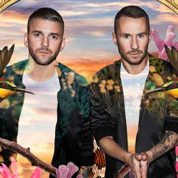 Galantis Concerts in Houston