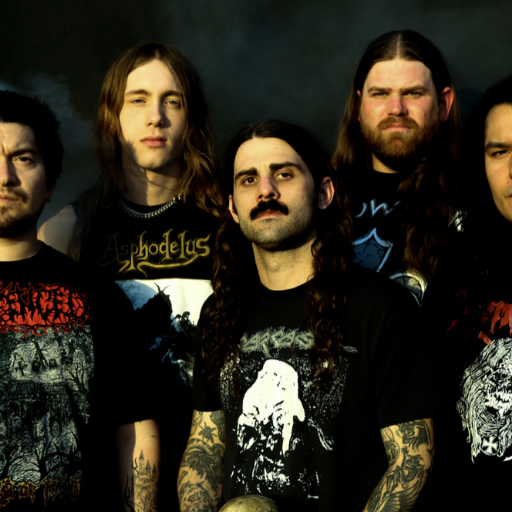 Gatecreeper Concerts in Houston