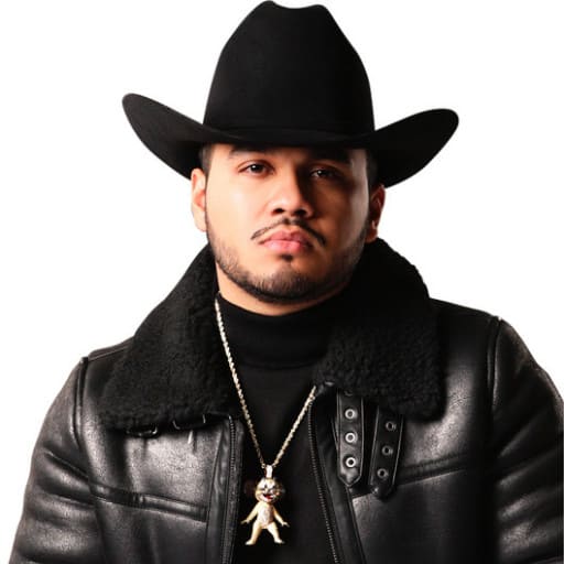 Gerardo Coronel Concerts in Houston
