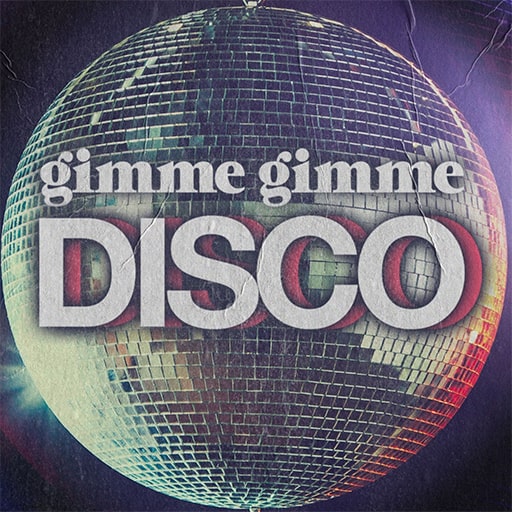 Gimme Gimme Disco concerts in Houston.