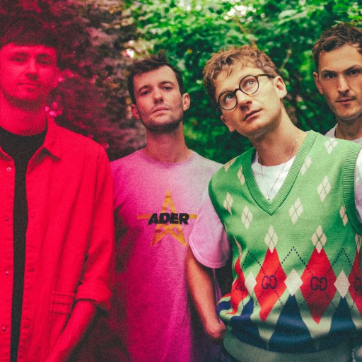 Glass Animals Concerts in Houston