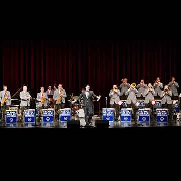 Glenn Miller Orchestra Concerts in Houston