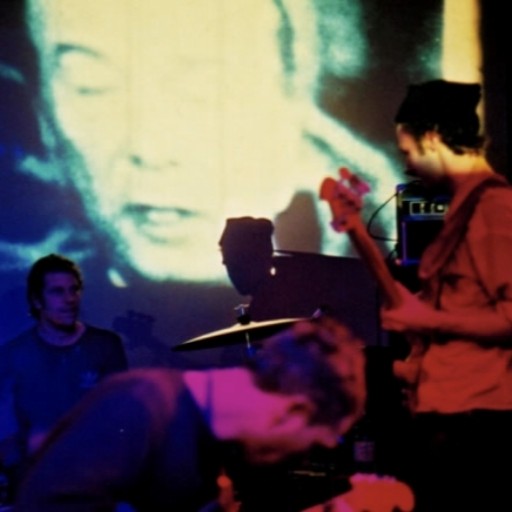 Godspeed You! Black Emperor Concerts in Houston