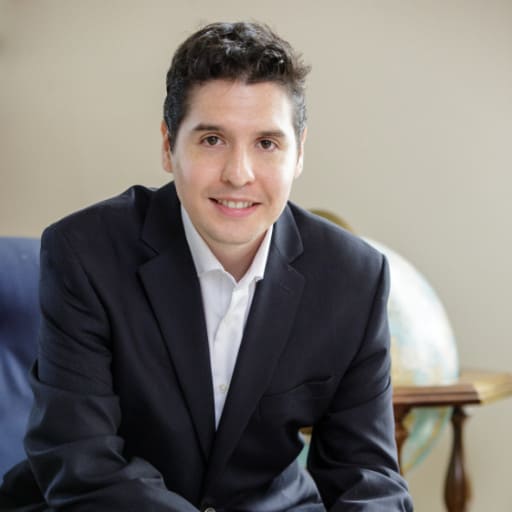 Gonzalo Farias Concerts in Houston