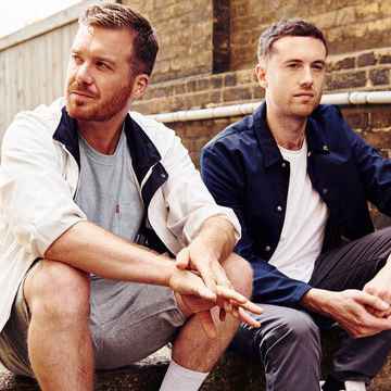 Gorgon City Concerts in Houston
