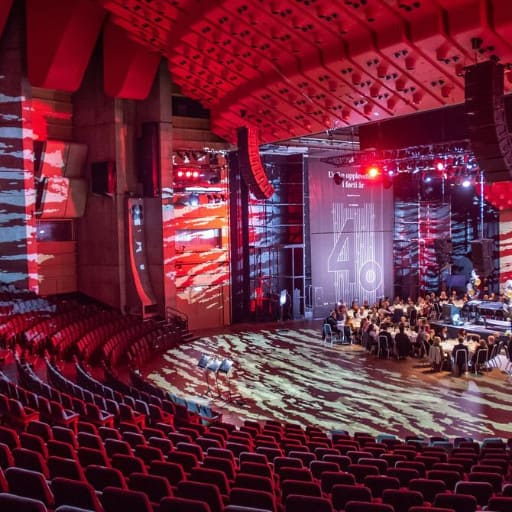 Grieg Concerts in Houston