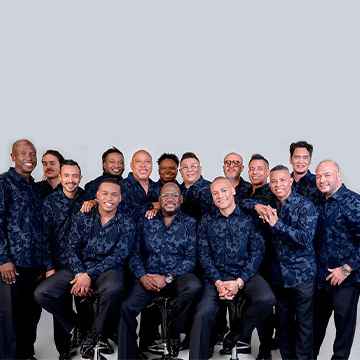 Grupo Niche Houston Tickets