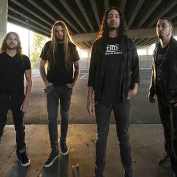 Havok Concerts in Houston