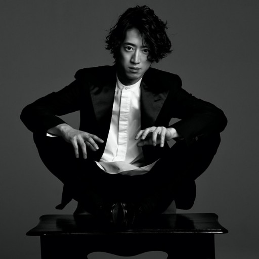 Hayato Sumino Concerts in Houston