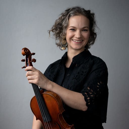 Hilary Hahn Concerts in Houston